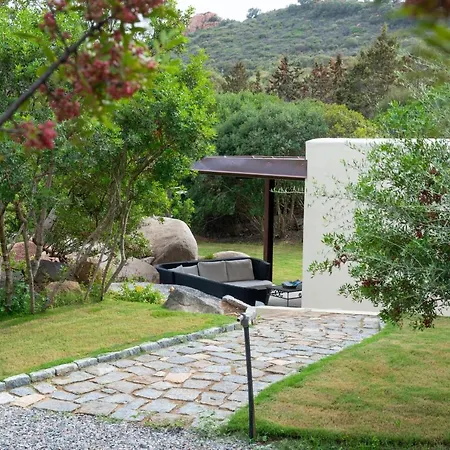 Villa Muxi Tortoli Exterior photo