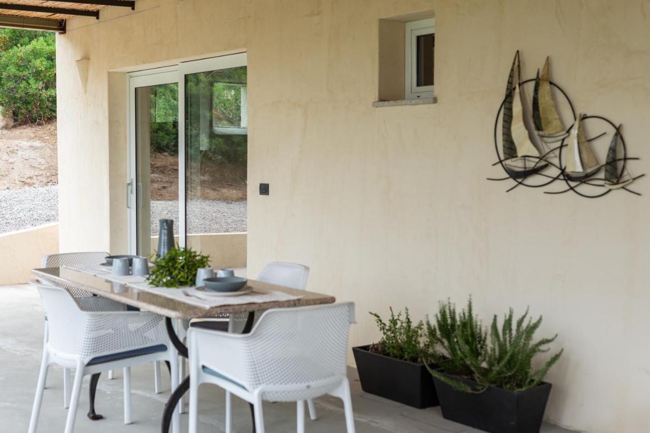 Villa Muxi *